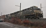 NS 7662, 9158 on 14G